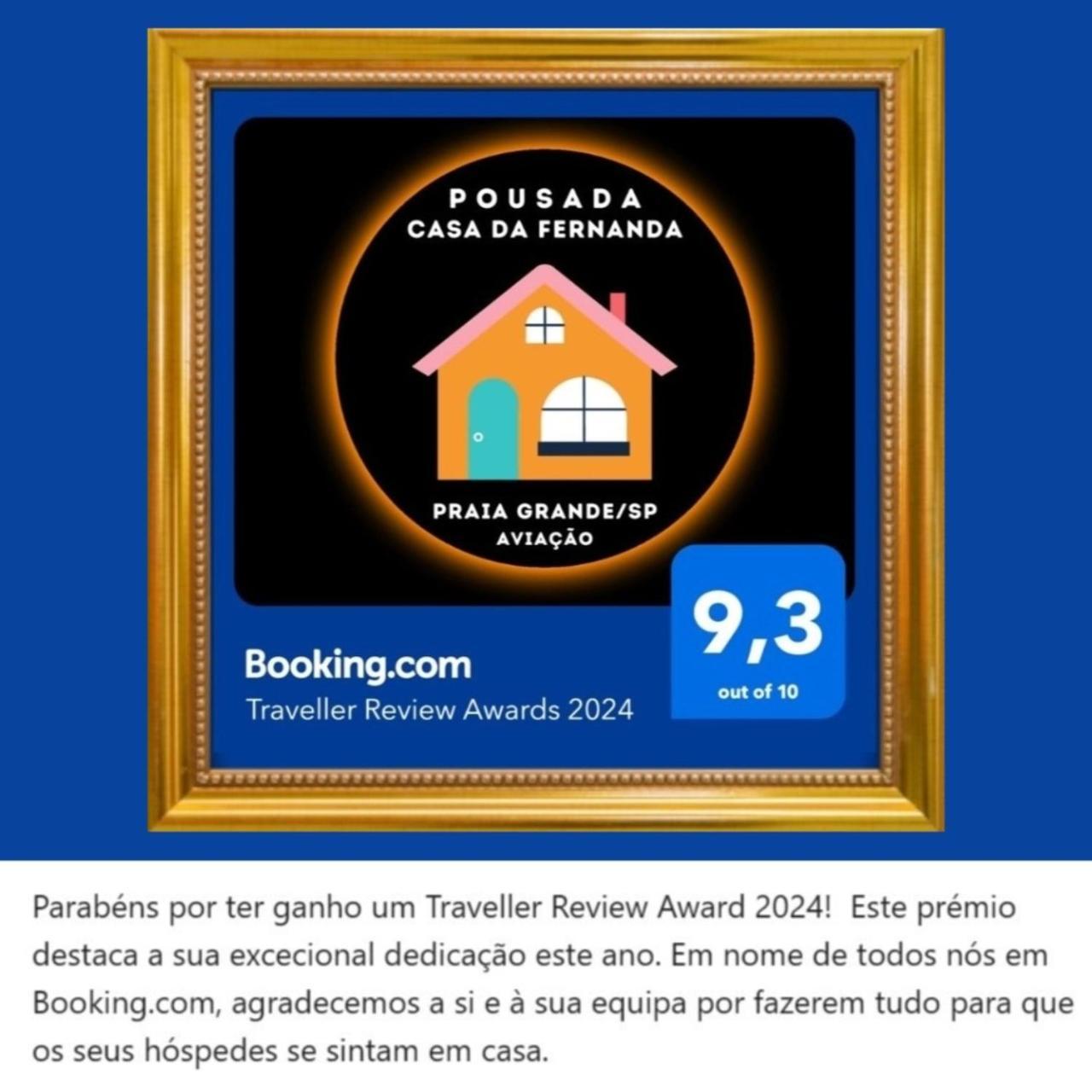 Pousada Casa Da Fernanda, Suite Sky برايا جراندي المظهر الخارجي الصورة